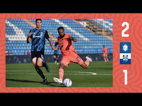 NK Nogometni Klub Varazdin 2-1 NK Nogometni Klub O...