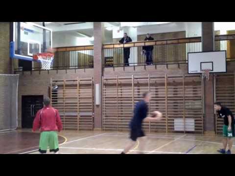 PGKiM Ozimek - RKK AZS Racibórz