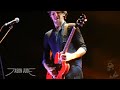 Our Lady Peace - Paper Moon [HD] LIVE San Antonio 11/9/17