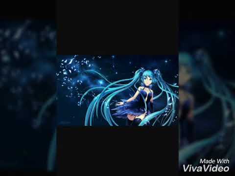 Monster -Nightcore Version