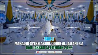 Download lagu Full HAUL AKBAR AL FITHRAH 2022 _ MANAQIB SYEKH ABDUL QODIR AL JAILANI R.A mp3 Download lagu Full HAUL AKBAR AL FITHRAH 2022 _ MANAQIB SYEKH ABDUL QODIR AL JAILANI R.A mp3