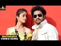 Shakti Songs Mathileka Pichiga Video Song Jr NTR Ileana Sri Balaji Video