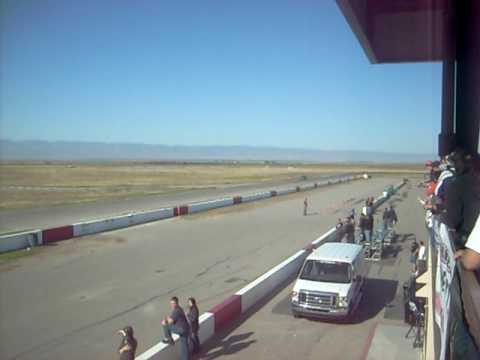 2009 Redline Time Attack