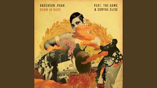 Room In Here (feat. The Game &amp; Sonyae Elise)