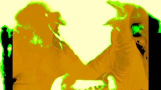 HORDE OF HEL-Beast of Prey.( Cover of Marduk from the panzer division album)