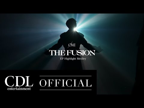 ØMI - EP『THE FUSION』(Official Highlight Medley)
