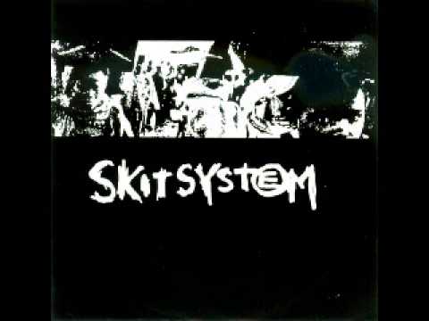 SKITSYSTEM - Profithysteri - EP