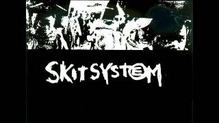 SKITSYSTEM - Profithysteri - EP