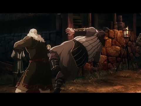 Helm Hammerhand kills Frecca in ONE PUNCH  #waroftherohirrim  #onepunchman #helmhammerhand #frecca