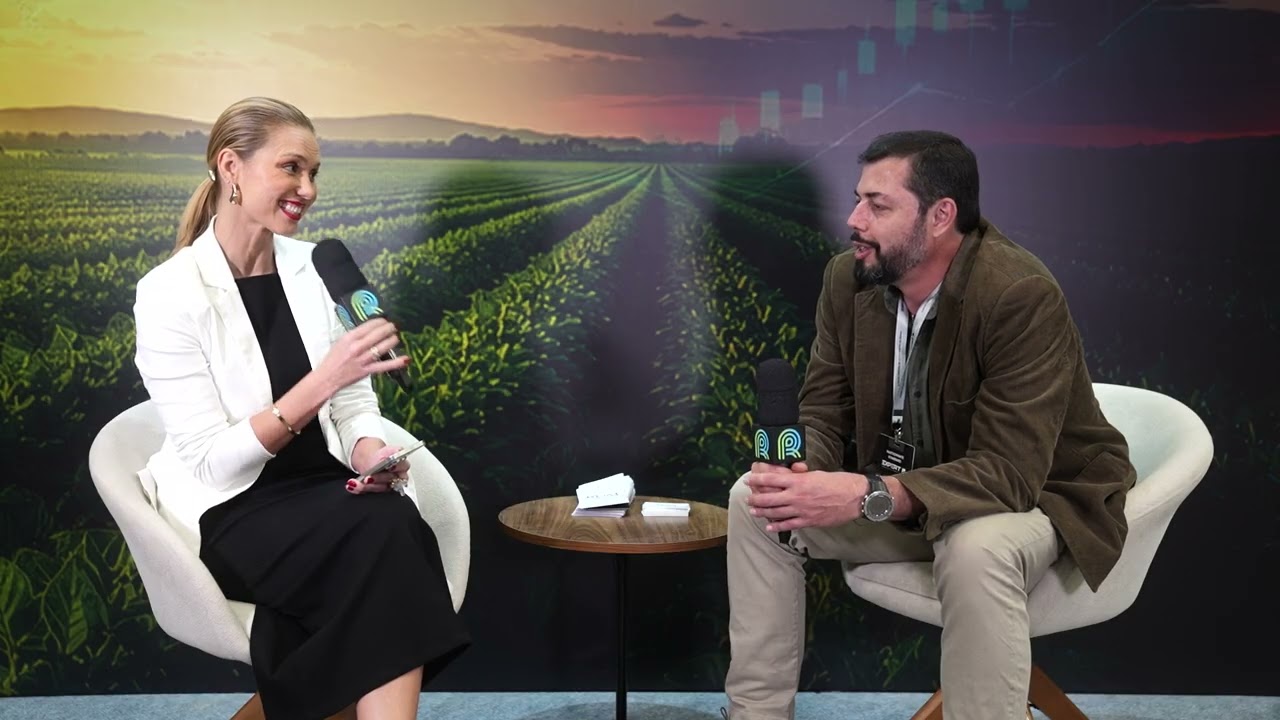 Sandro Pezzo Ladeira - Entrevista Expert XP