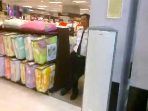 Segurança Parkson KBTC--22052015--