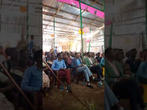 B/sa Eebbisaa Baayisaa yeroo ilaalamuu@ulfina fannoo church Adama