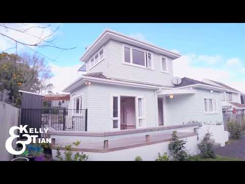 15 Peary Road, Mt Eden