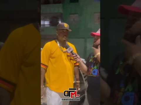 @ShelowShaqHD le envía un mensaje a @DonMigueloDM #shortvideo #podcast #analisis #entrevista