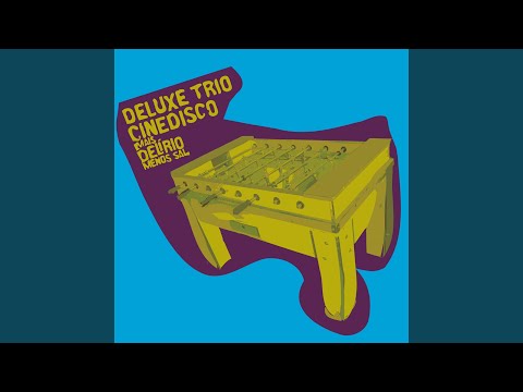 Abate - Deluxe Trio