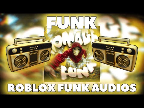 FUNK Roblox Music Codes/IDs (January 2026) *WORKING* ROBLOX ID