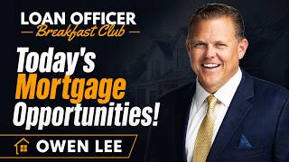 Mortgage Market Update: Where the Opportunities Are Right Now