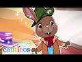 Learn About Jobs Profession I Wanna Be Kids Song Canticos Nursery Rhymes Kids Songs