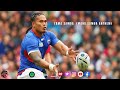 RSA Band Samoa Tama Samoa Manu Samoa Anthem