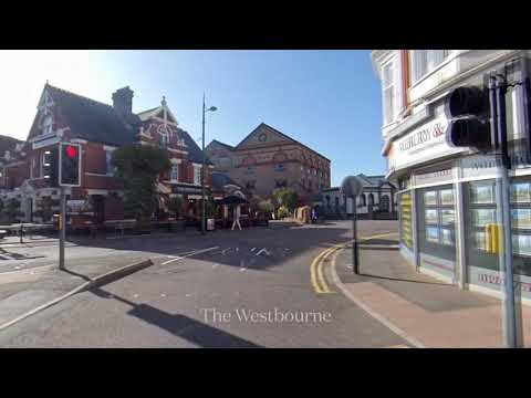 Philippa Sole, Area Guide — Westbourne