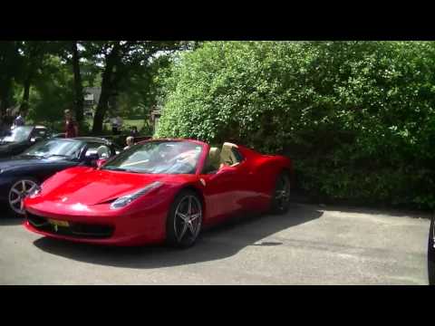 (HD) Best of Supercar Sounds 2012!!!