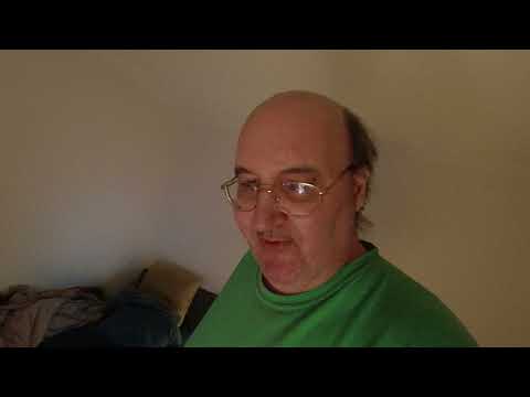 MongoTV_8009 - MIN NYTÅRSAFTEN 2021 - Del 4 - Kort Før Dronningens Nytårstale 2021