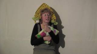 2011 ГИА. СКД. Постановка театрализованных представлений. Лесные сны