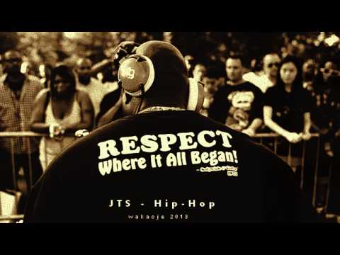 JTS - Hip Hop /archiwa 2013