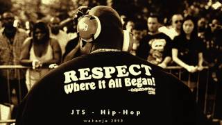 JTS - Hip Hop /archiwa 2013