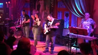 [Rock n&#39; Roll Στο Κρεβάτι - Σιδηρόπουλος] Summer Camp @ Ghost House 16Apr16