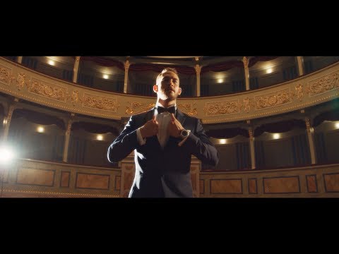 MANU D (Karma Krew) - LISTEN ft. Martina