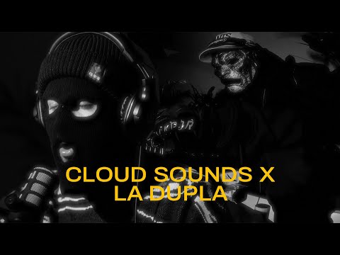 LA DUPLA - UNA BALA - DUPLICA LA DOSIS | CLOUD SOUNDS