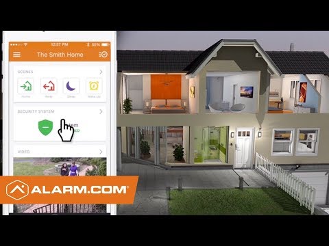 Total Security Experts video.