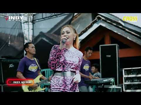 AKU TAK BUTUH CINTA - EVA AQWIELLA || CROSS MUSIC