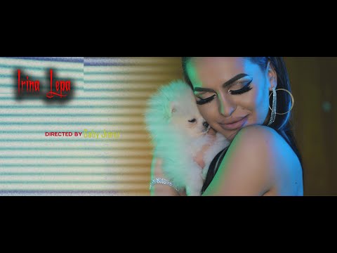 Irina Lepa 💕 Cine-mi fura mie somnul 😴 | Official Video