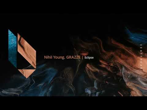 GRAZZE, Nihil Young - Eclipse, Beatfreak Recordings