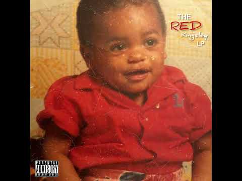 RED Kingsley - F.F.F. (Produced by J-Red/IamGhozt)
