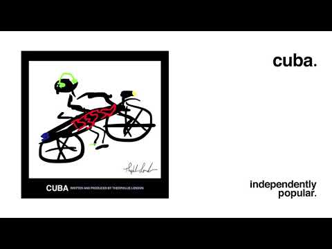Video thumbnail for Cuba