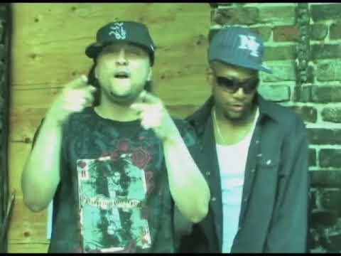 Bluntheadz - Mon Life Pis Mes Things (Prod. Buzzy Bwoy)