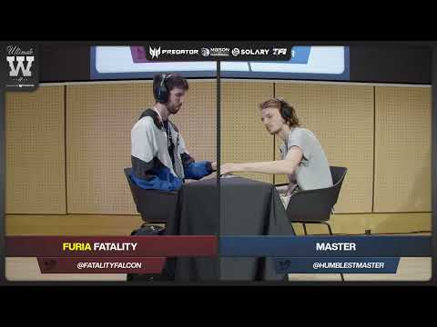 UW4 Squad Strike Pools - Fatality Vs. Master