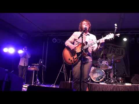 Nathan Stiteler and Friends - Somewhere (I Bet You're There) - Audio Feed  2014