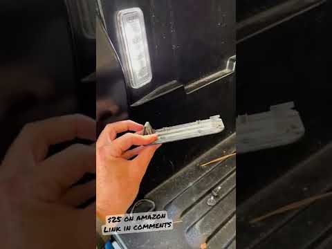 Super Bright Tacoma Bed Lights!!!