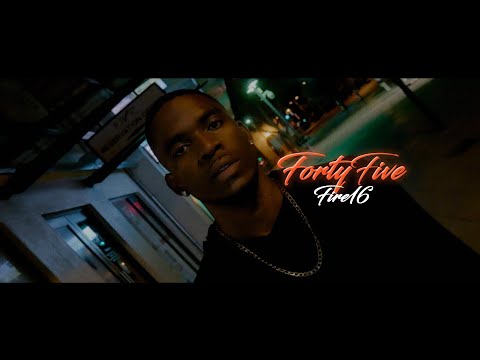 Fire16 - Forty Five