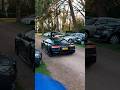 Audi R8 V10 Quicksilver Exhaust LOUD Rev