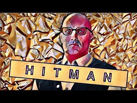 Get Rich or Die Tryin' in Hitman Freelancer