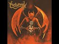Nocturnal Serpent Death 2021 Full Album