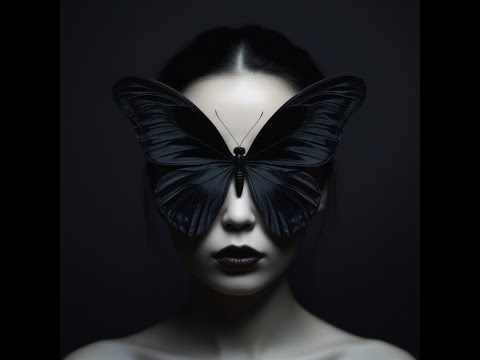 Fading Hope (Depeche Mode Inspiration - AI-Composed)