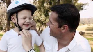 No More What Ifs....A unique approach to Regenerative Medicine