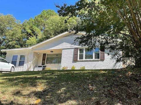 4BR/2.5BA Home property video