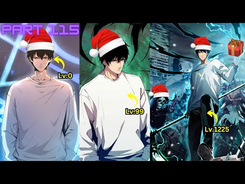 He Can Summon A Legion Of Most Powerful Skeleton Using This SSS-Rank Ability Part 115 -Manhwa Recap